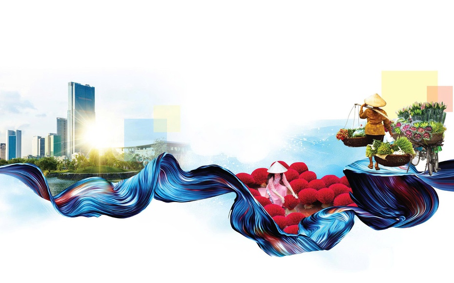 Không gian di sản sống động trong chuỗi sự kiện chào năm mới 2026 của Hà Nội