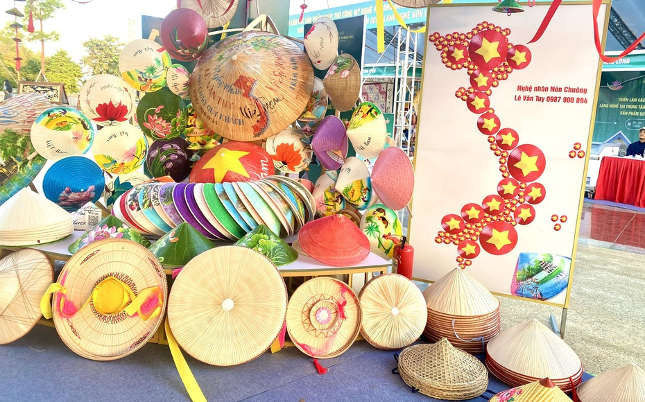 Nhu cầu về sản phẩm thiết kế sáng tạo ngày càng gia tăng