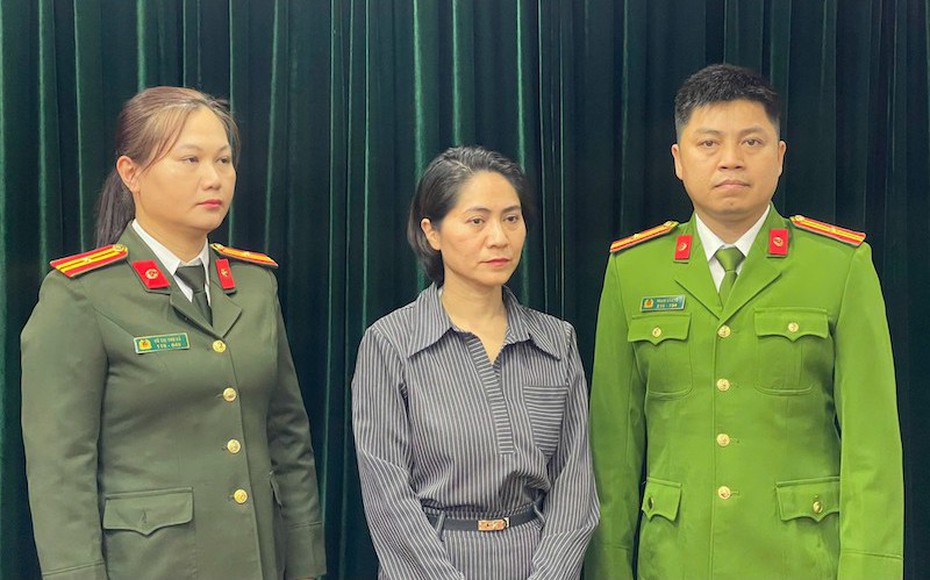 Khởi tố giám đốc công ty tổ chức show ‘Về đây bốn cánh chim trời’