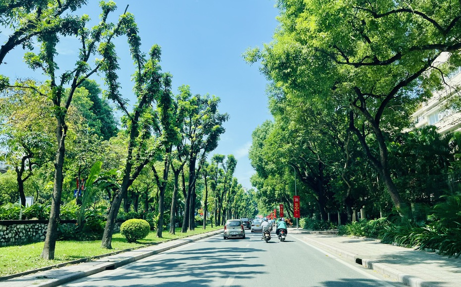 C&#225;c địa phương ho&#224;n th&#224;nh tốt nhiệm vụ ph&#225;t triển, chỉnh trang v&#224; t&#225;i thiết đ&#244; thị