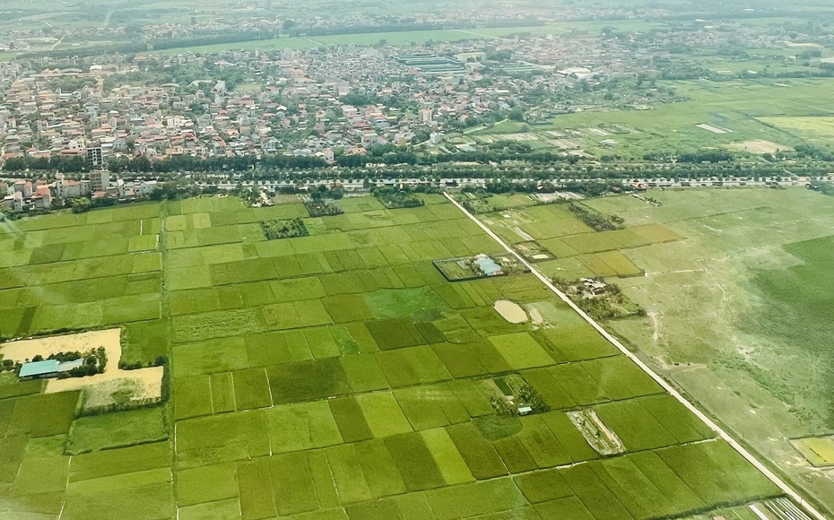 Sắp kiểm to&#225;n 12 dự &#225;n bất động sản tại 5 quận, huyện của H&#224; Nội