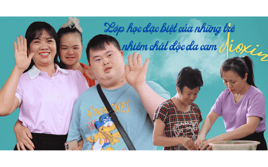 L&#224;ng Hữu nghị Việt Nam: &#193;nh s&#225;ng nh&#226;n &#225;i xoa dịu chiến tranh