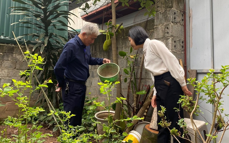 Số ca mắc sởi, sốt xuất huyết v&#224; tay ch&#226;n miệng đồng loạt giảm