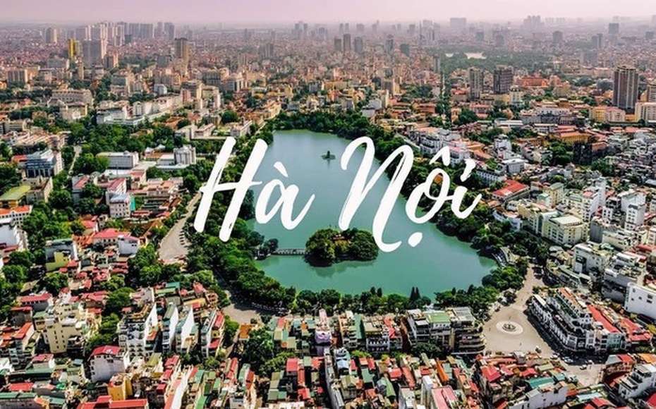 Động lực để H&#224; Nội ph&#225;t triển đột ph&#225;, khai th&#225;c sức mạnh tổng hợp, li&#234;n kết v&#249;ng hiệu quả