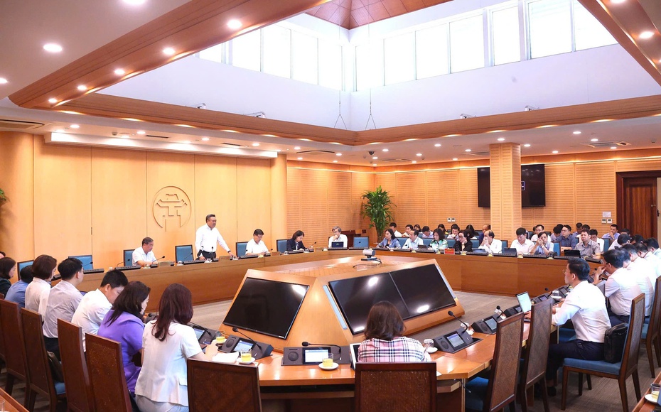 Ưu ti&#234;n giải quyết thủ tục h&#224;nh ch&#237;nh cho người d&#226;n khi x&#227;, phường đi v&#224;o hoạt động