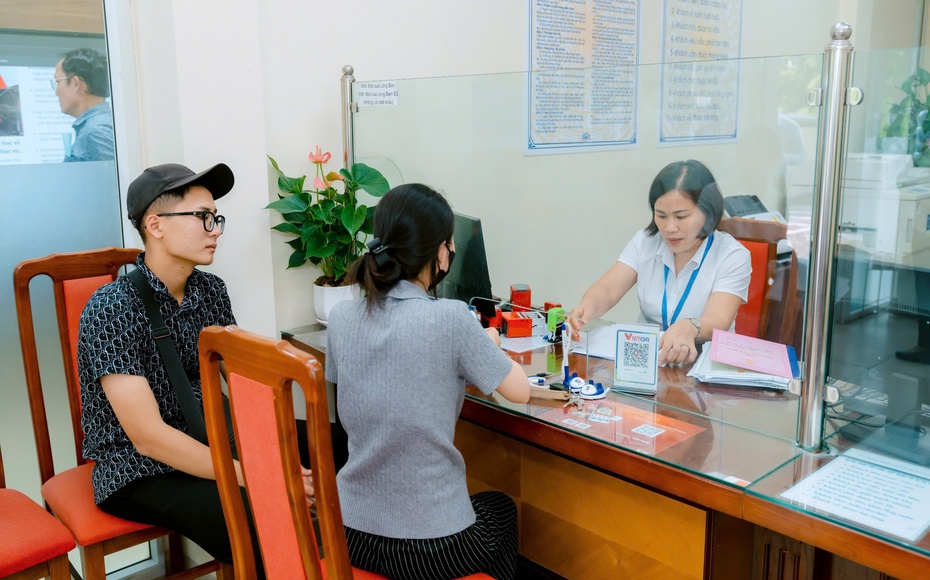 Địa điểm trụ sở HĐND, Ủy ban MTTQ Việt Nam 126 x&#227;, phường mới ở H&#224; Nội