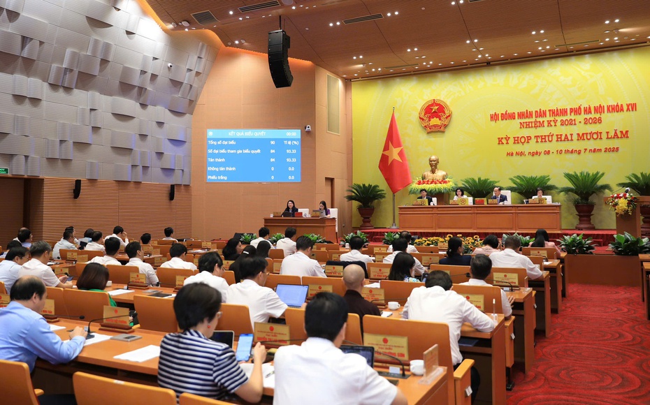 H&#224; Nội: Đổi t&#234;n c&#244;ng vi&#234;n Tuổi trẻ Thủ đ&#244; th&#224;nh c&#244;ng vi&#234;n V&#245; Thị S&#225;u