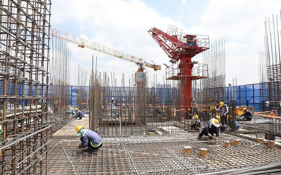 Ch&#237;nh quyền hai cấp vận h&#224;nh: C&#250; h&#237;ch mạnh mẽ th&#250;c đẩy quản l&#253; đất đai tại H&#224; Nội