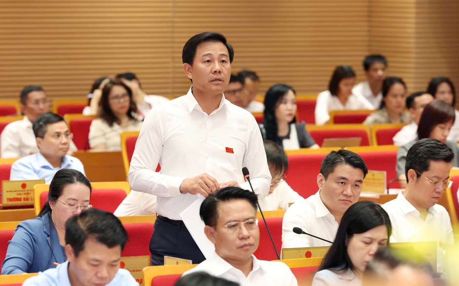 Cần tăng quản l&#253; của ch&#237;nh quyền địa phương v&#224;o sản xuất rau an to&#224;n