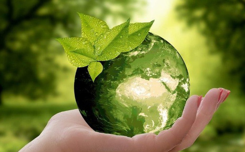 H&#224; Nội đặt mục ti&#234;u bảo vệ m&#244;i trường l&#224; ưu ti&#234;n chiến lược giai đoạn 2025-2030