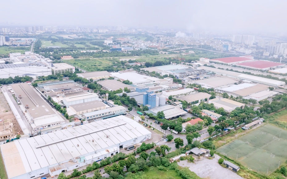 H&#224; Nội thu h&#250;t gần 3,82 tỷ USD vốn FDI trong 8 th&#225;ng