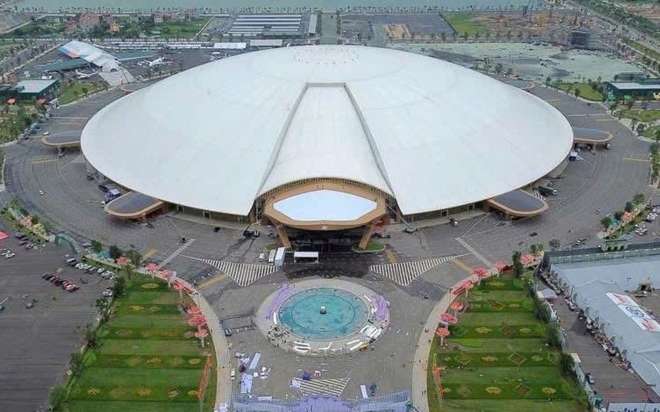 Kỳ tích hạ tầng tạo tác dáng hình Thủ đô mới