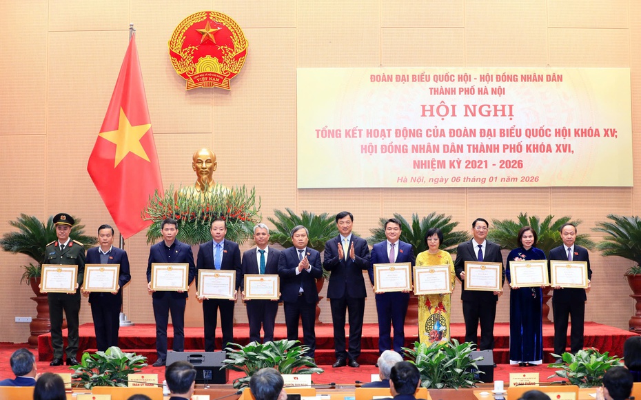 Phát huy vai trò đại biểu dân cử, đưa cơ chế chính sách thấm sâu vào đời sống