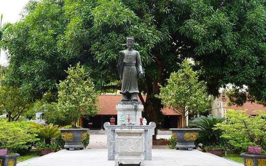Hà Nội xây dựng hồ sơ đề nghị UNESCO vinh danh Danh nhân lịch sử, văn hóa Tô Hiến Thành