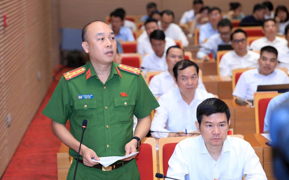 Tăng cường kiểm soát 257 cơ sở có nguy cơ cao gây ô nhiễm môi trường