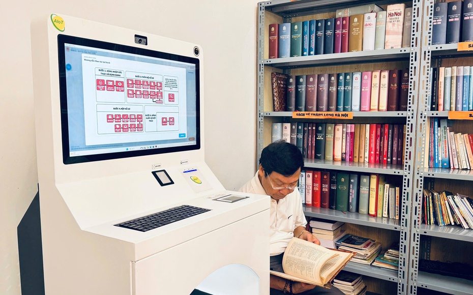 Hà Nội: Ra mắt mô hình điểm tổ chức hoạt động tại thiết chế văn hóa tổ dân phố
