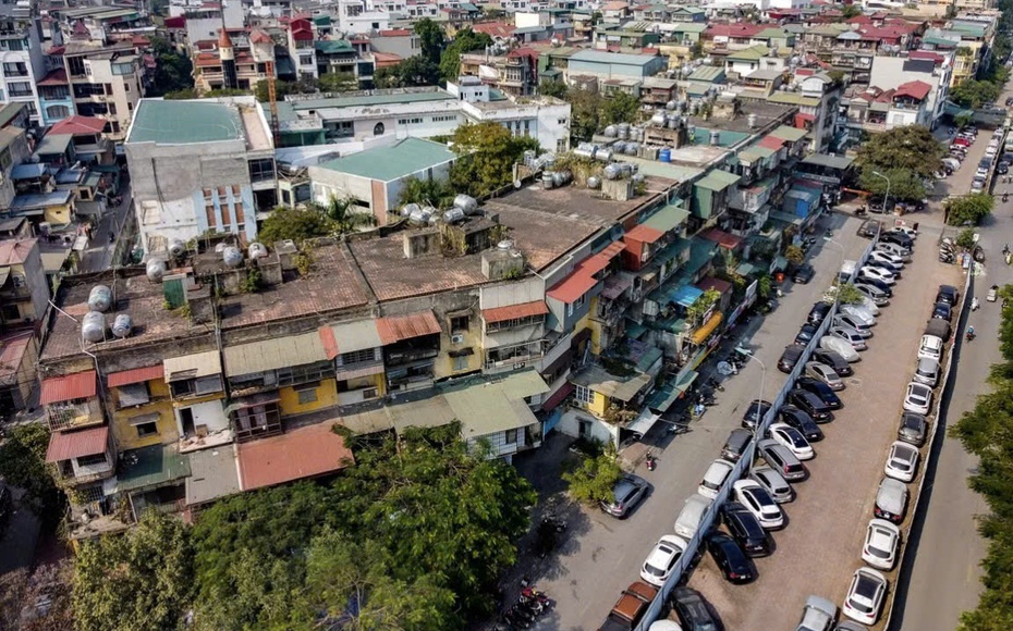 Luật Thủ đô 2026: Để người dân không đứng ngoài quá trình tái thiết đô thị