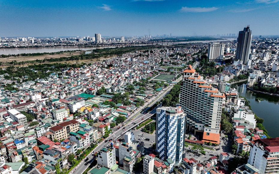 Chính sách đặc thù của Hà Nội phải được đánh giá hiệu quả sau một năm