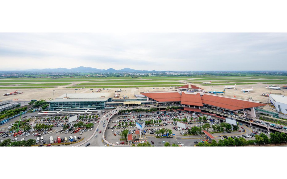 Khai thác tiềm năng du lịch cửa ngõ Nội Bài: Từ vị thế, tài nguyên Di sản đến sản phẩm du lịch thực tế