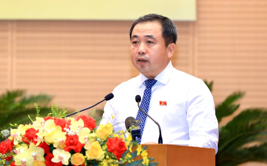 Bí thư Thành ủy Hà Nội: Quyết sách phải đủ mạnh để tháo gỡ điểm nghẽn phát triển Thủ đô