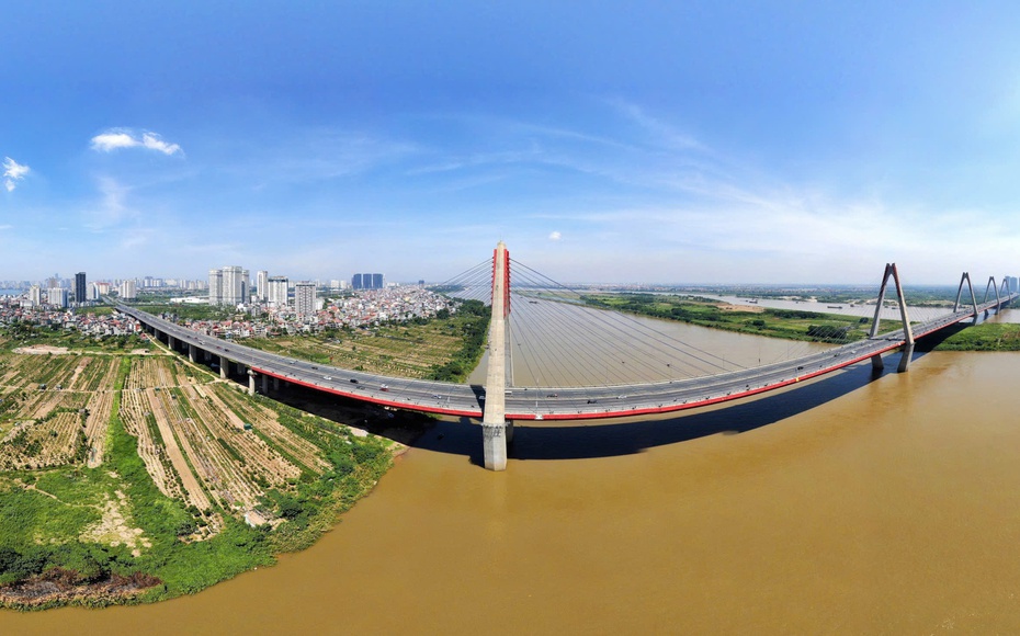 Hà Nội tăng tốc các động lực tăng trưởng 3 tháng tháng cuối năm