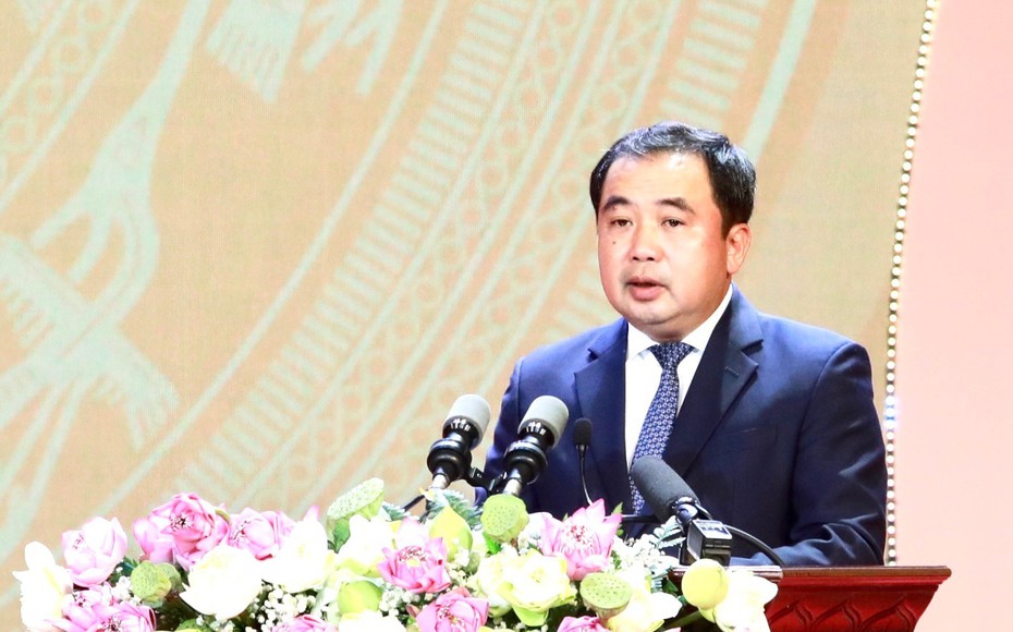 Hà Nội từ mùa thu giải phóng đến tầm nhìn trăm năm