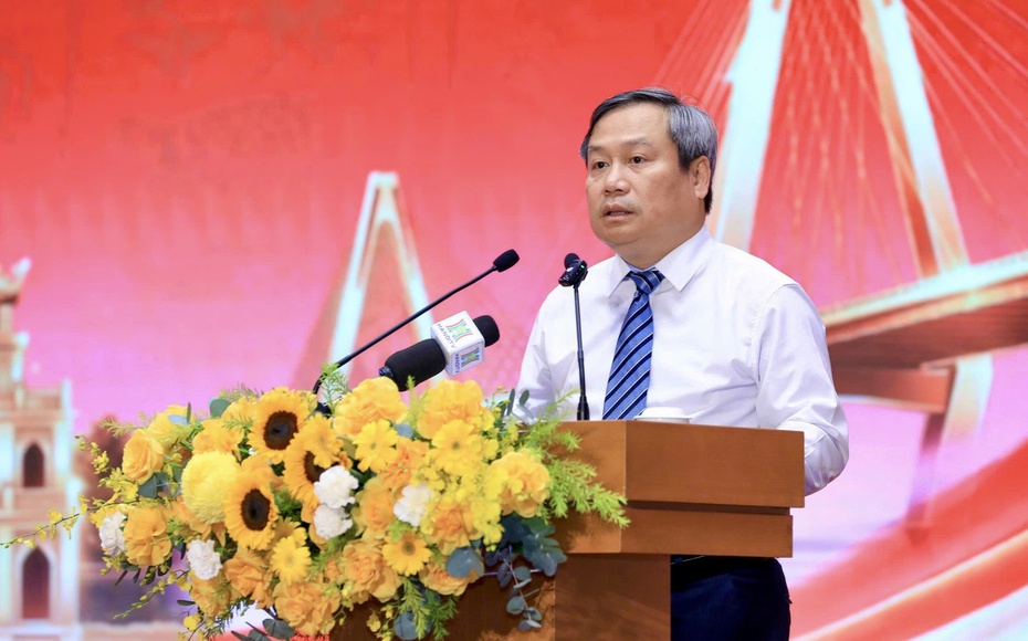 Hà Nội công bố 292 công trình, dự án tạo động lực phát triển Thủ đô