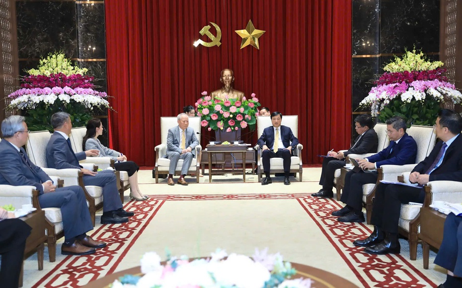 Thúc đẩy hợp tác xây dựng hạ tầng Hà Nội đồng bộ, hiện đại