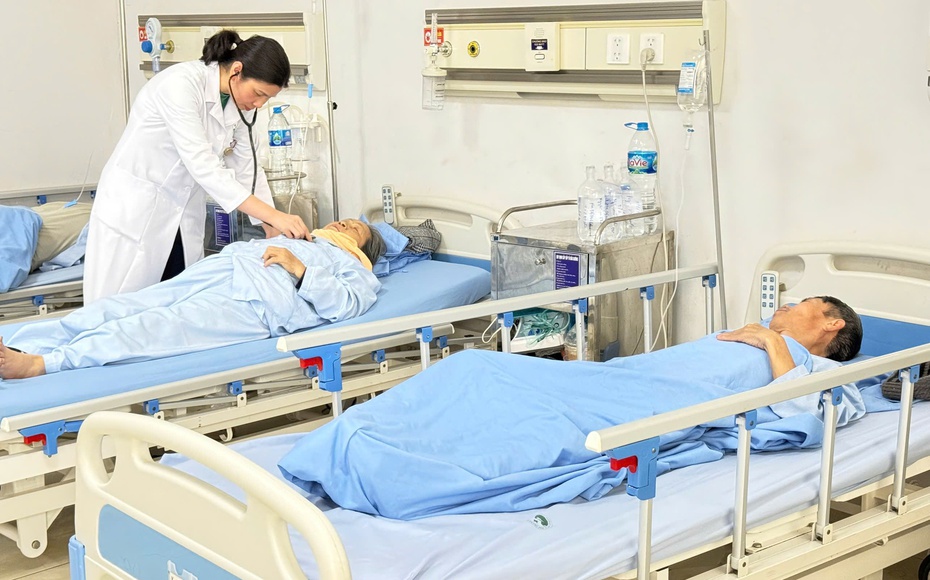 Giữ trọn sức khỏe ngày Tết khi dùng thuốc đều đặn, đúng liều