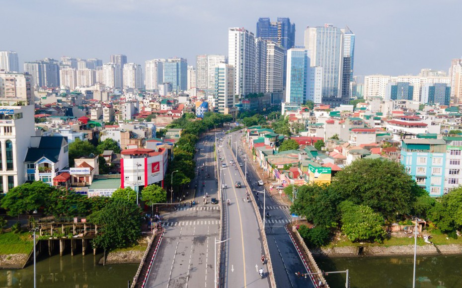 Sửa đổi Luật Thủ đô: Nhìn từ kinh nghiệm quốc tế