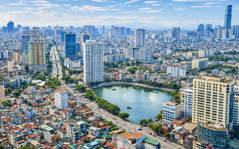 Luật Thủ đô (sửa đổi): Khơi thông động lực phát triển bứt phá từ quy hoạch