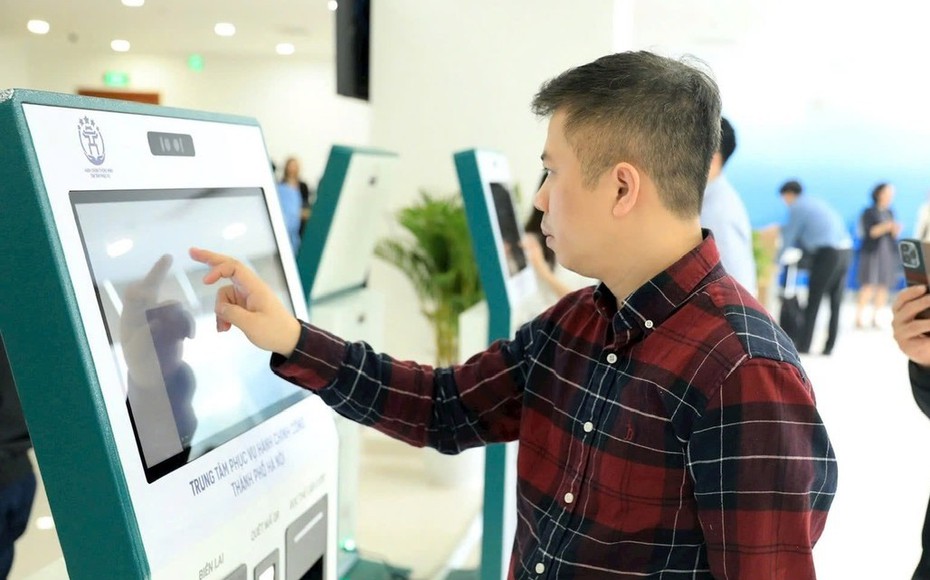 Hà Nội tập trung phát triển khoa học-công nghệ, tạo đột phá trong kỷ nguyên số