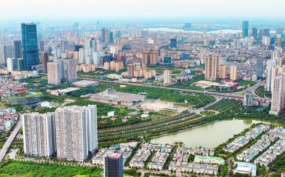 Luật Thủ đô (sửa đổi): Tăng quyền tự chủ, tạo động lực thể chế cho Hà Nội