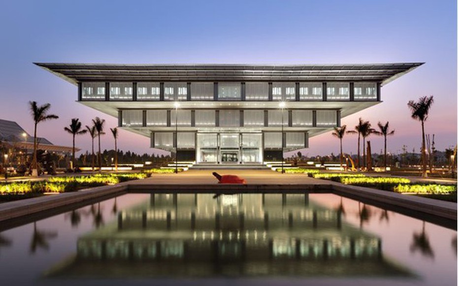 Bảo tàng Hà Nội được công nhận điểm du lịch