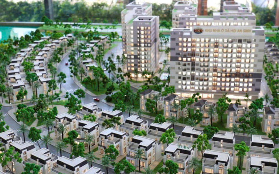 Hà Nội tăng tốc phát triển nhà ở xã hội: Hiện thực hóa giấc mơ an cư cho người dân