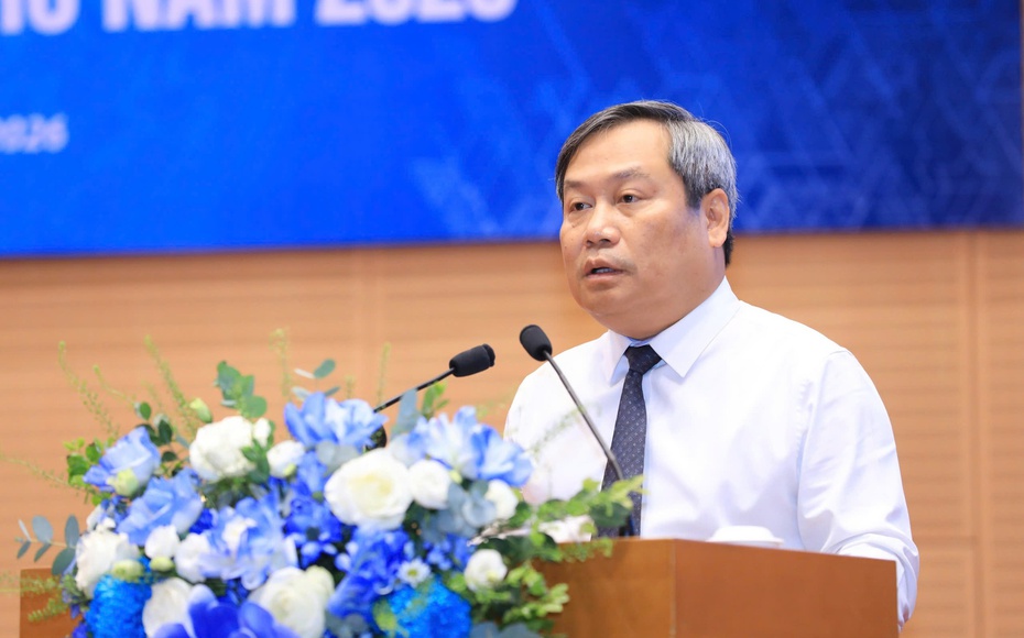 Cam kết tiếp tục thực hiện các giải pháp hỗ trợ doanh nghiệp nhỏ và vừa