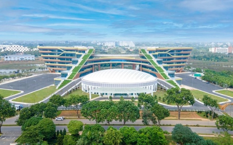 Cách tiếp cận mới trong Luật Thủ đô để Hà Nội chủ động bứt phá