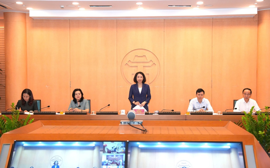 Tuyển sinh năm học 2026-2027 tại Hà Nội: Nhiều điểm mới vì quyền lợi học sinh