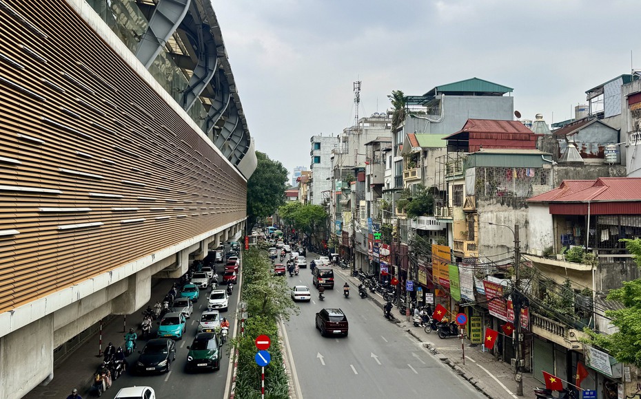 Hà Nội quyết liệt tháo gỡ điểm nghẽn, tạo đà bứt phá phát triển 