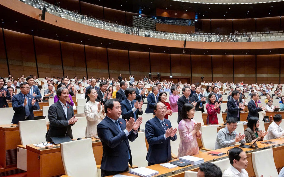 Hà Nội gấp rút chuẩn bị triển khai thi hành Luật Thủ đô (sửa đổi)