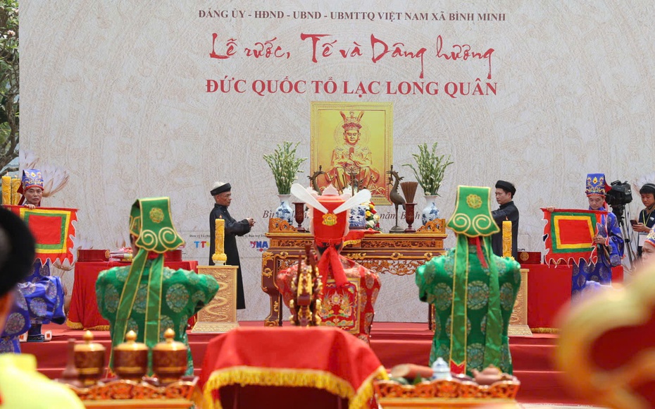 'Đánh thức' di sản Hà Nội, trở thành nguồn lực phát triển kinh tế