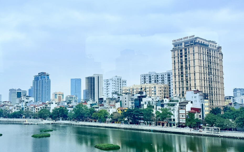 Hà Nội đổi mới tư duy, kiến tạo phong cách hành động ‘nói là làm’