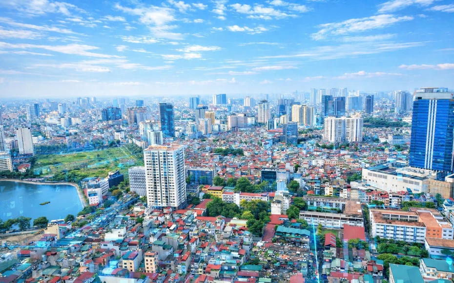 Luật Thủ đô (sửa đổi) và quy hoạch tầm nhìn 100 năm: Đồng bộ thể chế, kiến tạo bước chuyển chiến lược cho Hà Nội