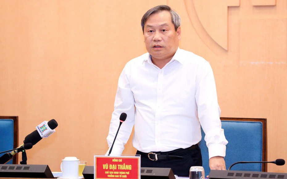 Hà Nội sẵn sàng tâm thế cho Hội nghị Lãnh đạo các Thành phố ASEAN 2026