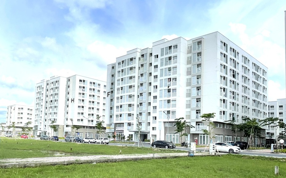 Hà Nội tăng tốc đẩy nhanh tiến độ giải phóng mặt bằng 57 dự án nhà ở xã hội