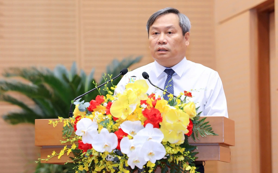 Hoàn thiện cơ chế đặc thù, tạo không gian phát triển mới từ Luật Thủ đô 2026