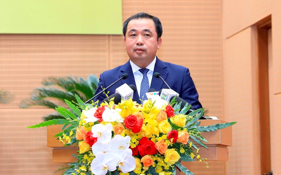 Bí thư Thành ủy Hà Nội: Tuyệt đối không để nghị quyết nằm trên giấy, chậm đi vào cuộc sống