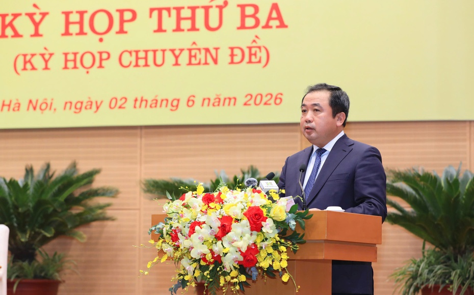 Tạo hành lang pháp lý đồng bộ đưa Luật Thủ đô năm 2026 vào cuộc sống