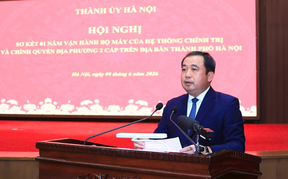 Hà Nội sau 1 năm triển khai chính quyền địa phương 2 cấp: Hiệu quả và gần dân hơn
