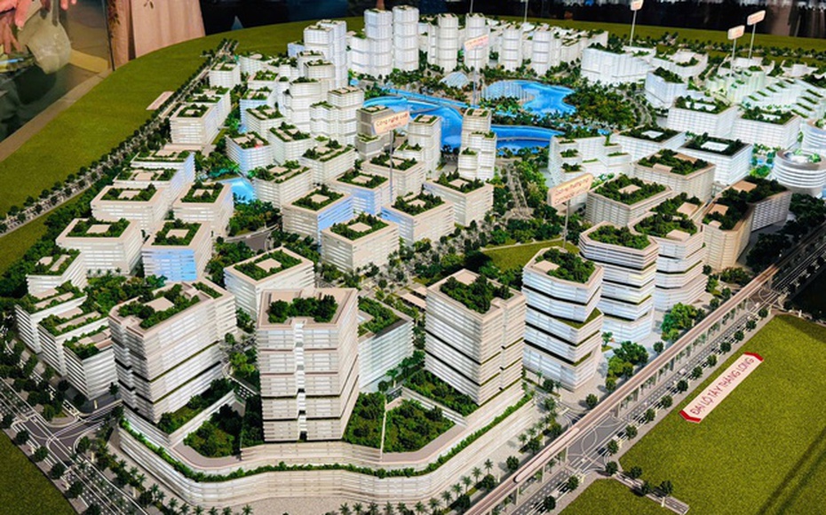 Từ tháng 11/2026, người dân Hà Nội có thể tự tra cứu quy hoạch trên nền tảng số
